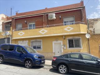 Piso  Rvda madre maria micaela