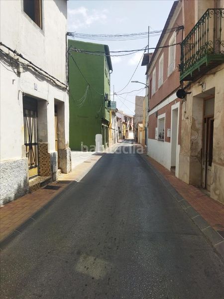 Foto 0d0f1be5-751c-42f6-a09b-62d32f2182e3. Casa adossada a Ceutí