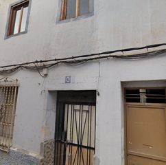 Casa adossada a Cl. Magdalena 40, 30562, Ceuti, Murcia