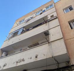 Appartement  Corridas