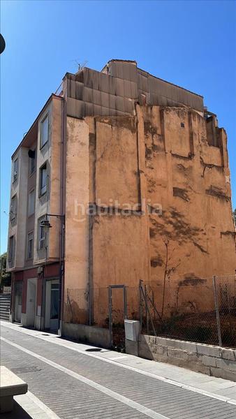 Foto 60ee40c7-b67d-49fd-ac1d-ff6e1cd422fd. Flat in Centre-Zona Alta Alcoi