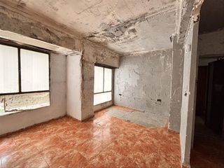 Flat  Sant miquel