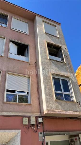 Foto 0d90e765-85df-49d9-848a-512c42ec72d5. Piso en Centre-Zona Alta Alcoi