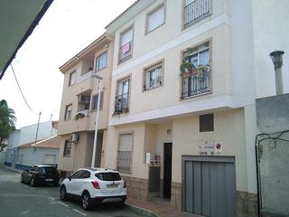 Aparcament cotxe  Manzanares