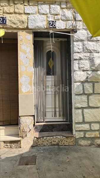 Foto 0b0abdde-1111-422b-b7f5-666b65234633. Maison jumelée dans San Francisco Villena