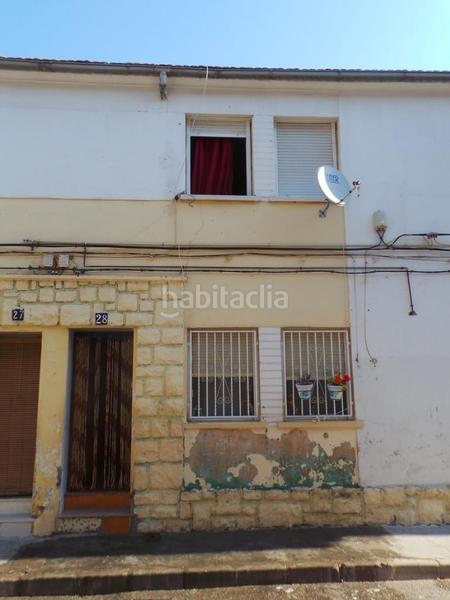 Foto 21be477e-0b28-4aaa-a153-d43ab60366ee. Maison jumelée dans San Francisco Villena