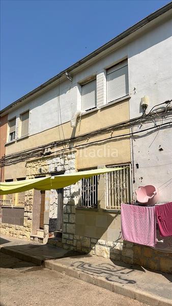 Foto 2991f768-ff23-481b-aac9-72ff418fa602. Maison jumelée dans San Francisco Villena