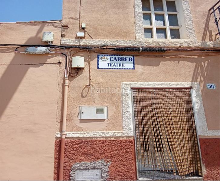 Foto c27e0186-31be-4ac9-b455-70b69eeabe6f. Piso en Cabanes