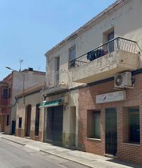 Maison jumelée  Jose izquierdo