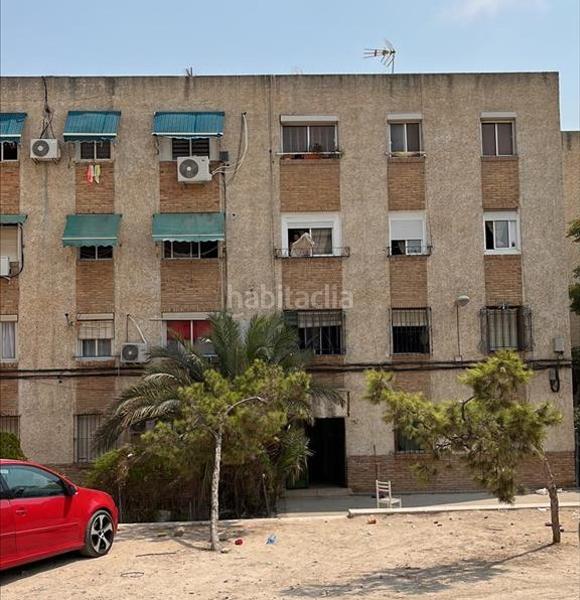 Foto c7017c4b-1013-4b03-87e4-fb6d991d1eec. Pis a Juan XXIII Alicante