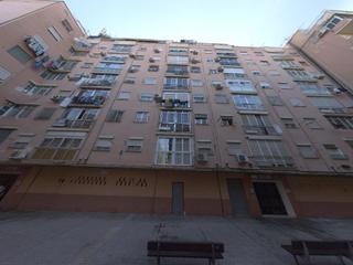 Etagenwohnung  Tarrasa