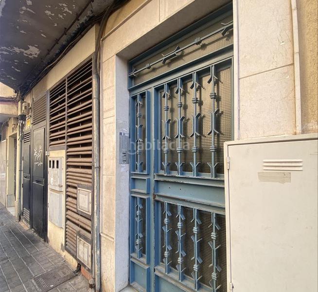 Foto 1b4fb2d7-225e-4efe-baa1-828daa293c40. Appartement dans Plaza de Toros - Santa Rita Almería