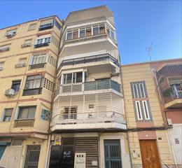 Appartement  Humilladero