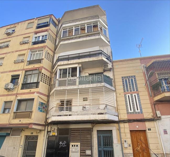 Foto 30f2e402-6fc7-4221-bdcd-7967c616ee08. Appartement dans Plaza de Toros - Santa Rita Almería