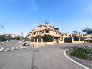 Appartement  Antonio campos