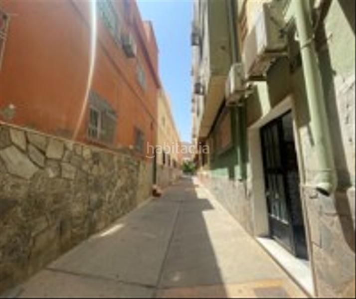 Foto 14458301-7983-4953-9814-c4f381608161. Appartement dans La Chanca - Pescadería Almería