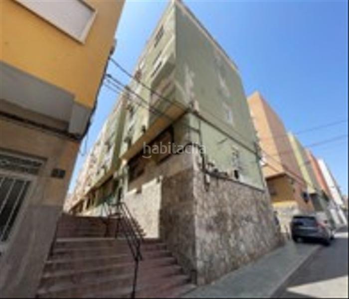 Foto 2a789df8-a190-473e-b03f-445db2d47ad8. Appartement dans La Chanca - Pescadería Almería