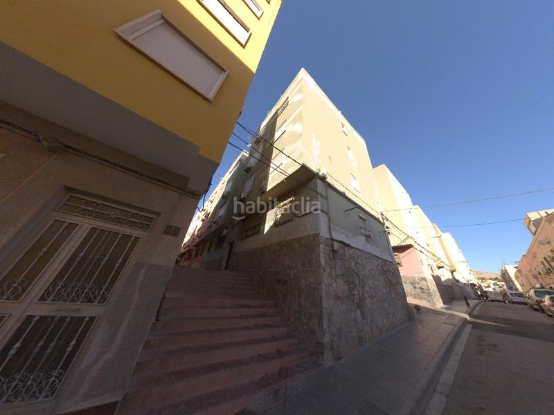 Foto 3306c534-dacb-4a78-ae83-03baadd71429. Appartement dans La Chanca - Pescadería Almería