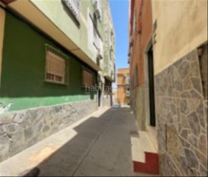 Foto 5af1774a-7312-4807-b4f4-4609ed0932e9. Appartement dans La Chanca - Pescadería Almería