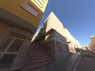 Piso  Fragata