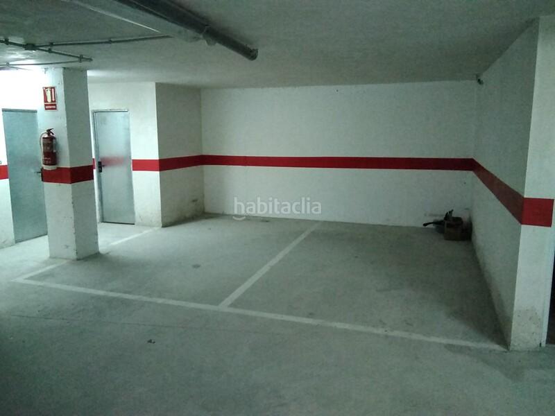 Foto 568bb03b-410b-48e3-b547-cbd81c5f1840. Autoparkplatz in San Pedro del Pinatar San Pedro del Pinatar