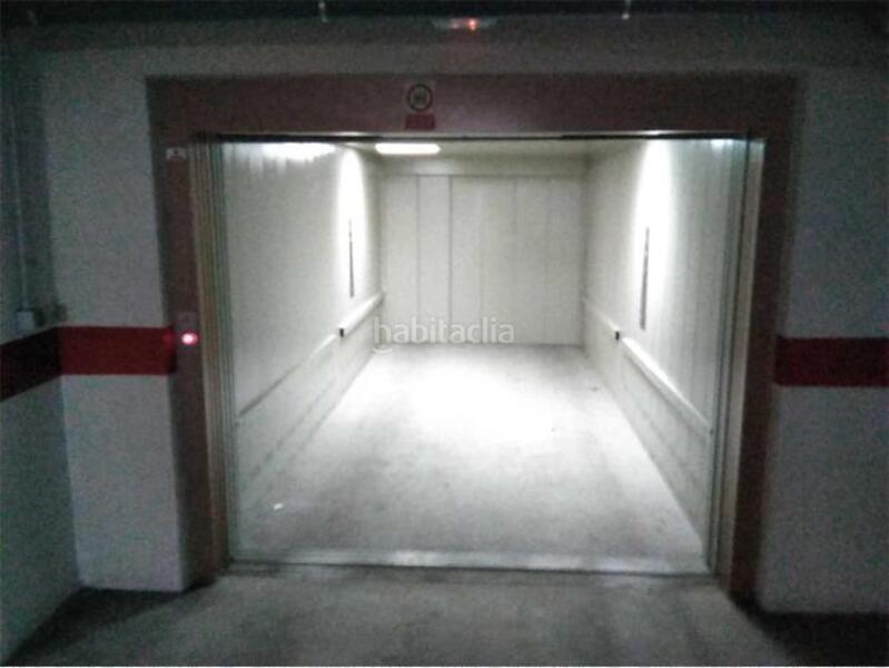 Foto d43b19ce-5f60-4c65-b3a5-b94eb6b40b63. Autoparkplatz in San Pedro del Pinatar San Pedro del Pinatar