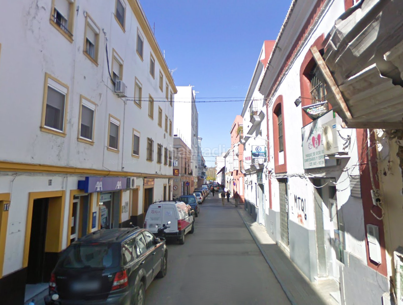 Foto 525c1920-0b9e-4ab0-b4b7-af6a3e2291c1. Car parking in Centro-Calzada-Cabo Noval Sanlúcar de Barrameda