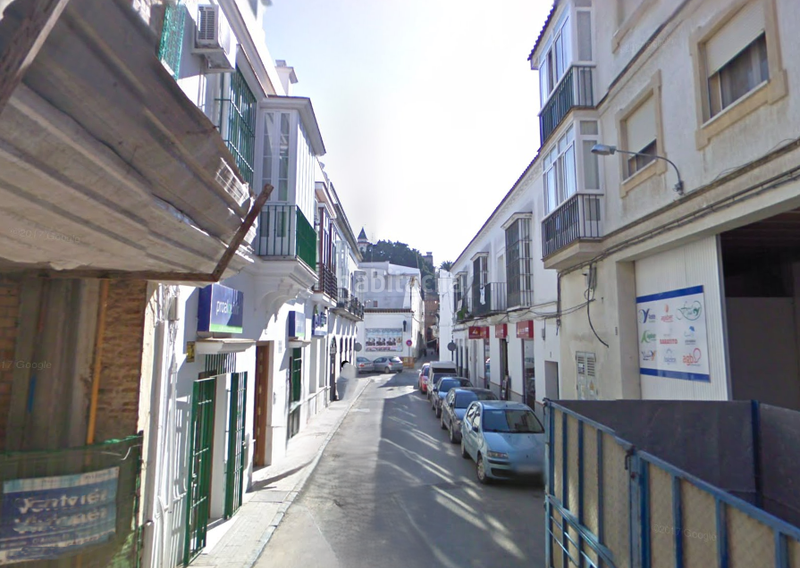 Foto 9d007d84-c205-4092-9e48-dfeada6bc524. Car parking in Centro-Calzada-Cabo Noval Sanlúcar de Barrameda