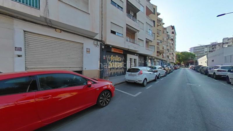 Foto 7105792d-a6ae-49b5-b0bf-cc737a32cd2e. Geschäftsraum in Corea Gandia