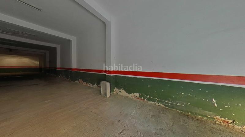 Foto f9ce2c67-8d87-42b0-8cb1-2d6cb65c91a9. Geschäftsraum in Corea Gandia