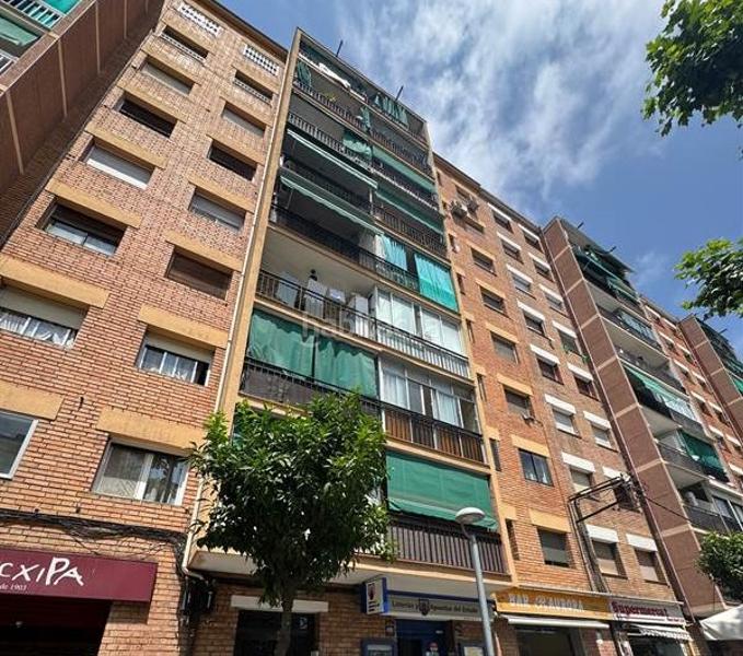 Foto f3456cd9-1828-4317-9726-66b89e6def03. Appartamento in Llefià Badalona