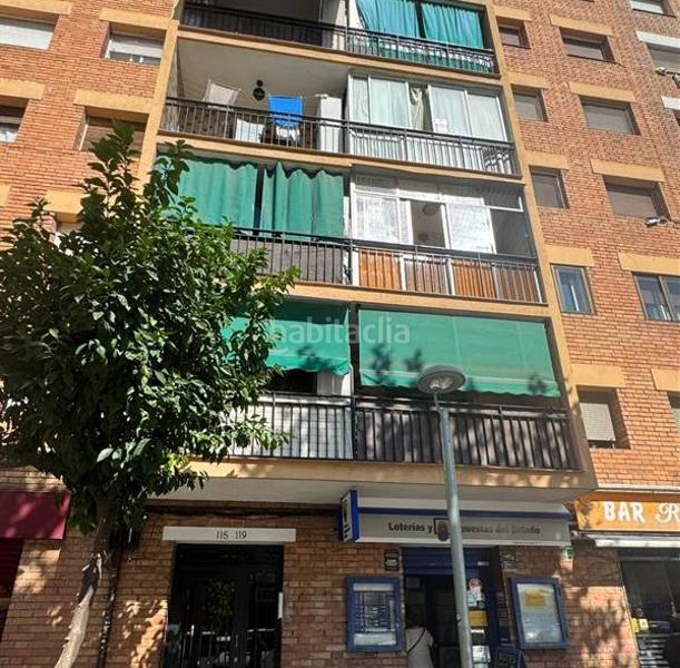 Foto 299fff5a-f09d-4b1d-a7e7-c030b3f2364c. Appartement dans Llefià Badalona