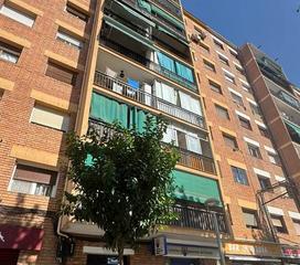 Etagenwohnung  Marques sant mori