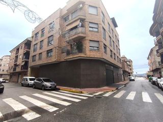 Flat  Doctor fleming edificio velazquez
