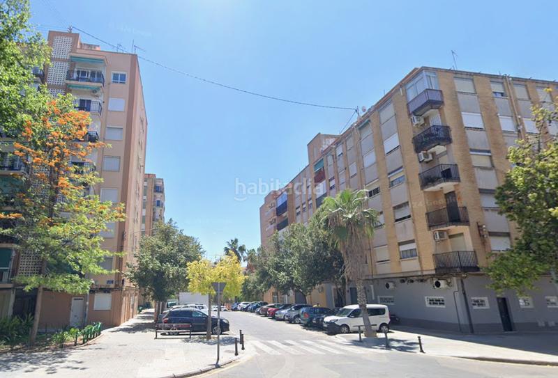 Foto 645408ae-ec3a-4ce2-9cc8-438cd2b47786. Appartement dans Marxalenes Valencia