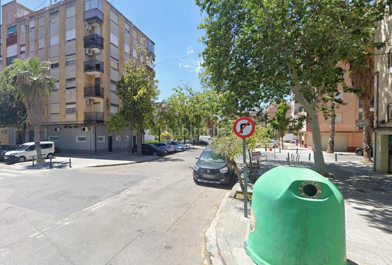 Foto fc6c5ab1-9637-4260-bda4-977fd8e93ca9. Appartement dans Marxalenes Valencia
