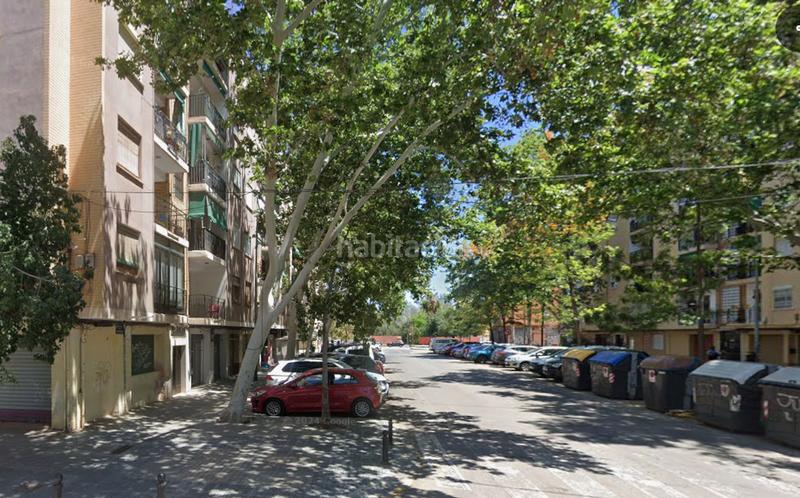 Foto 8ece3296-283c-4d15-85a1-6fd65e66679b. Piso en Marxalenes Valencia