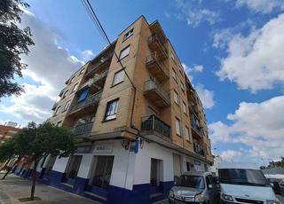 Appartement  Estacion