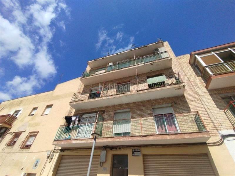 Foto 2b9012ea-3020-48da-90bf-8e831fb5cb04. Etagenwohnung in Bonavista Tarragona