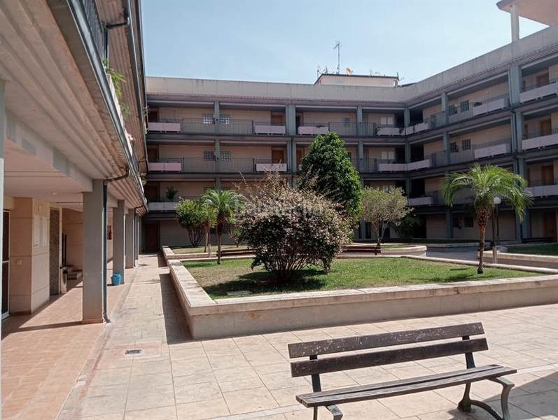 Foto 9be46cdc-5afb-49a2-88ed-a473a160c017. Flat in Nules