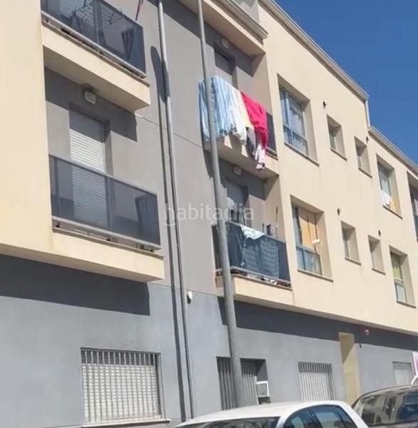 Foto 60159dad-8cf9-4dc8-8f0f-2038373b0770. Piso en Almoines