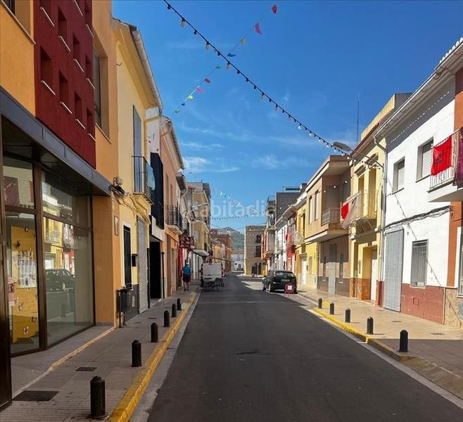 Foto 64554bae-e4d5-4a7d-a57f-af6a6362445b. Piso en Almoines