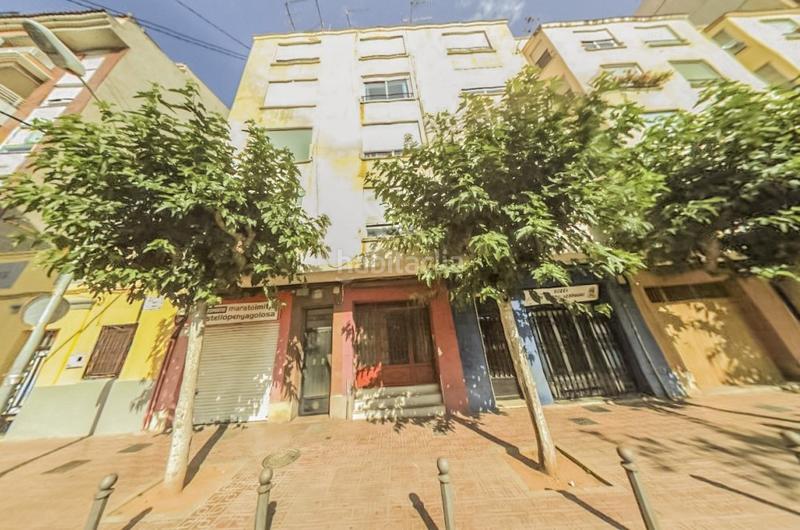 Foto cdc52298-7be8-44ba-9e99-3f4dd9a8a13a. Appartement dans Zona Avenida del Mar Castellón de la Plana