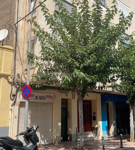 Foto 7b559519-7356-4085-8c80-cfef7f7b98c9. Piso en Zona Avenida del Mar Castellón de la Plana