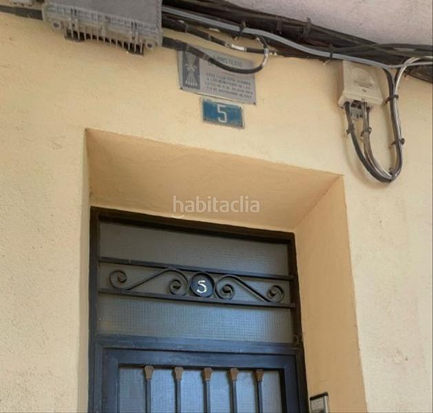 Foto fdd211fc-3046-4303-88ee-25cf88f66ee3. Piso en Zona Avenida del Mar Castellón de la Plana