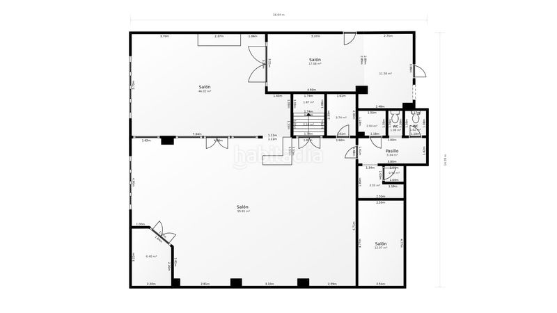 Foto d009f3dc-5365-4848-9563-ee7b8ec14c3c. Casa a Vilamarxant