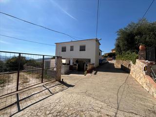 House in PARTIDO RURAL LA CIMADA
