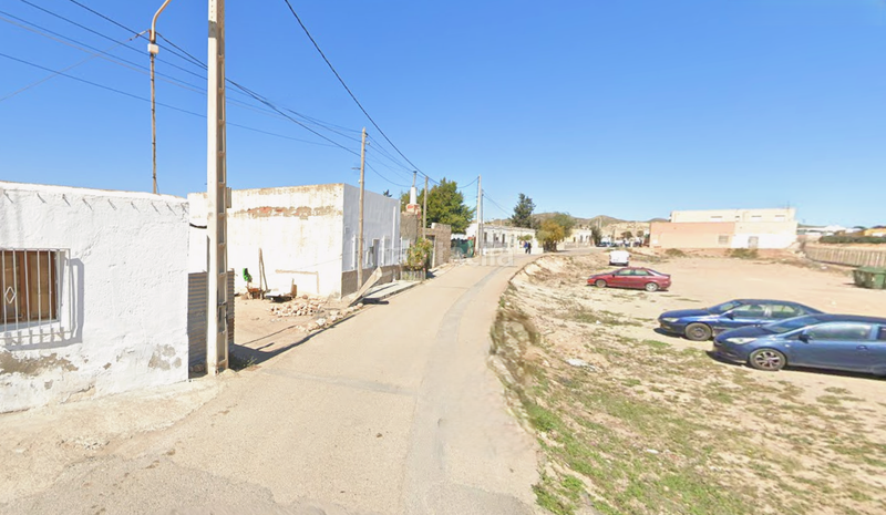 Foto 89c8a9db-be07-4036-879a-1911e7fb5784. Appartamento in Pozo de los Frailes-Presillas-Albaricoques Níjar