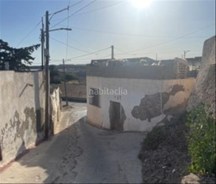 Foto ba936d66-9c4c-4da8-a46f-541fded1a324. Pis a Pozo de los Frailes-Presillas-Albaricoques Níjar