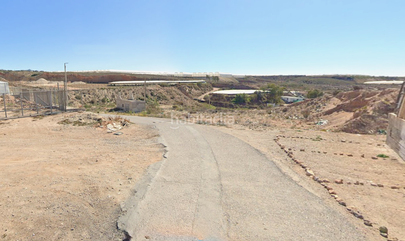 Foto 0e7845b1-de49-46a9-a73b-234c3085aa0a. Piso en Pozo de los Frailes-Presillas-Albaricoques Níjar